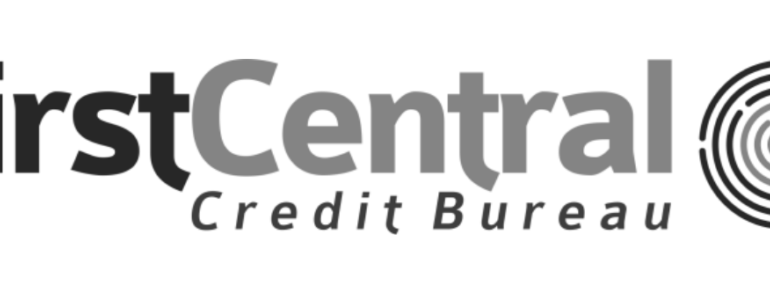 First Central Logo