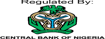 Logo of Central Bank of Nigeria